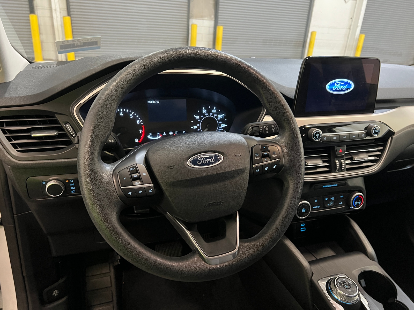 Thumbnail: 2022 Ford Escape - 5