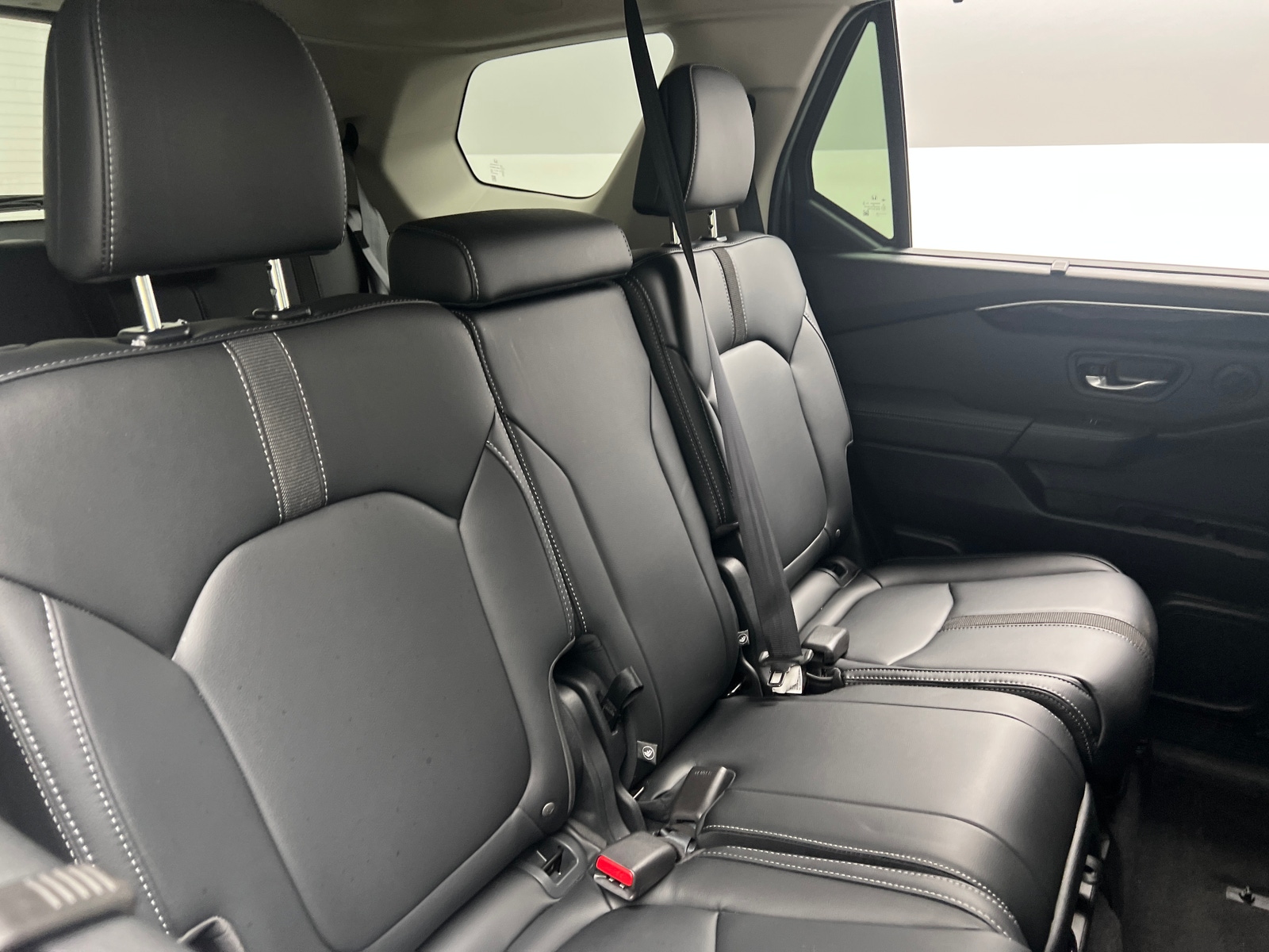 Thumbnail: 2025 Honda Pilot - 5