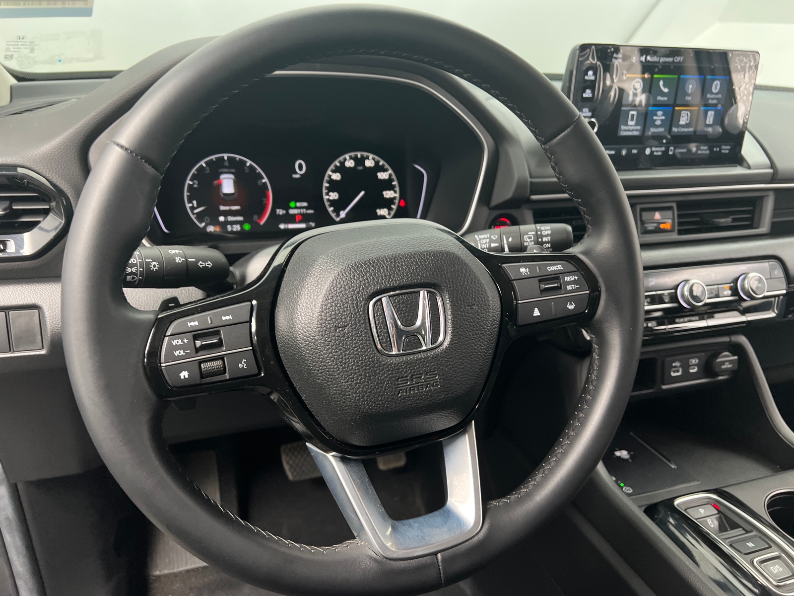 Thumbnail: 2025 Honda Pilot - 4