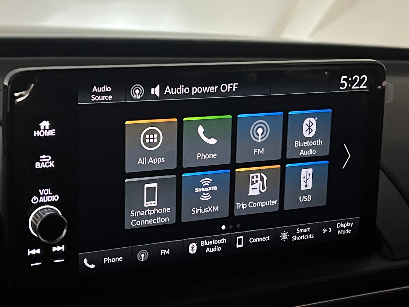 Thumbnail: 2025 Honda Pilot - 3