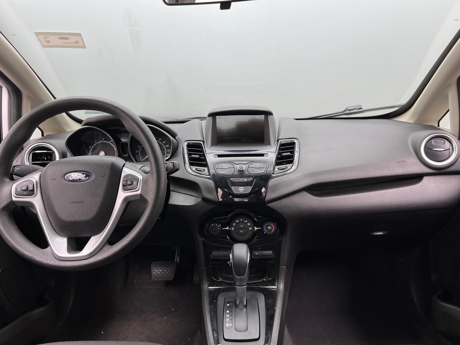 Thumbnail: 2019 Ford Fiesta - 3