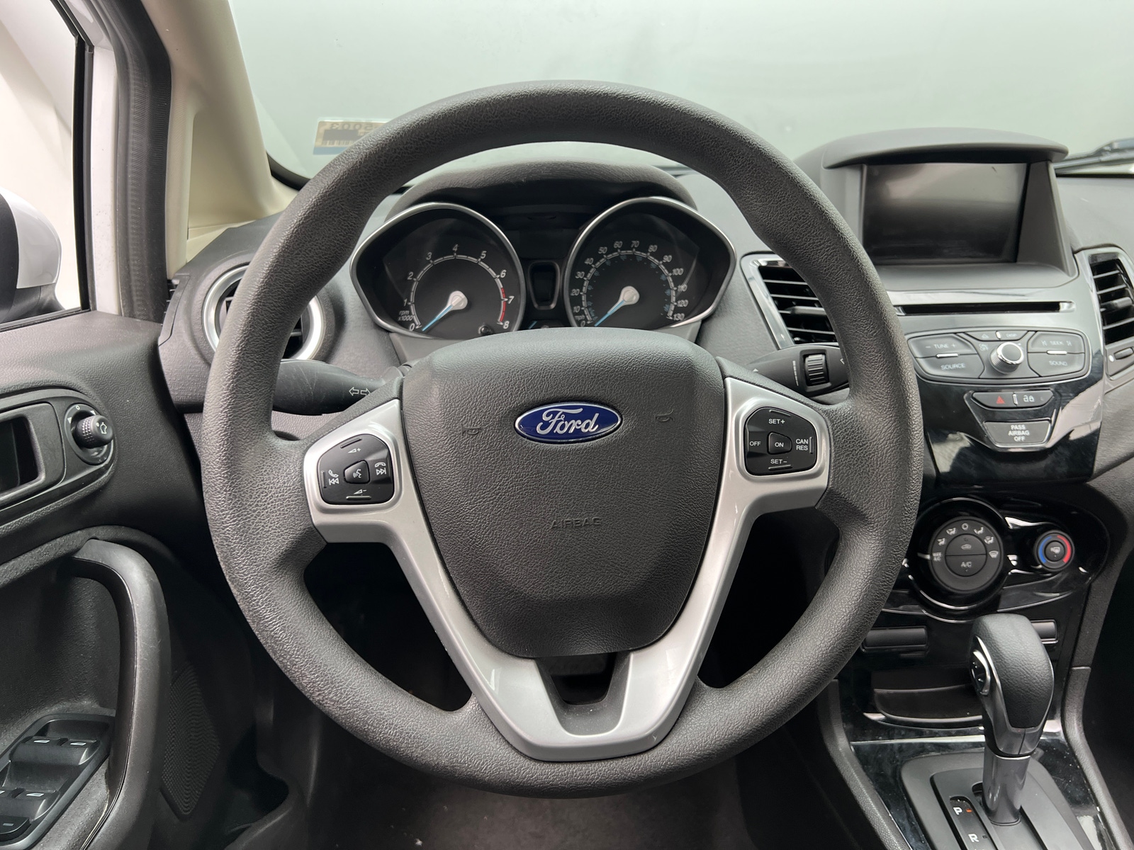 Thumbnail: 2019 Ford Fiesta - 5