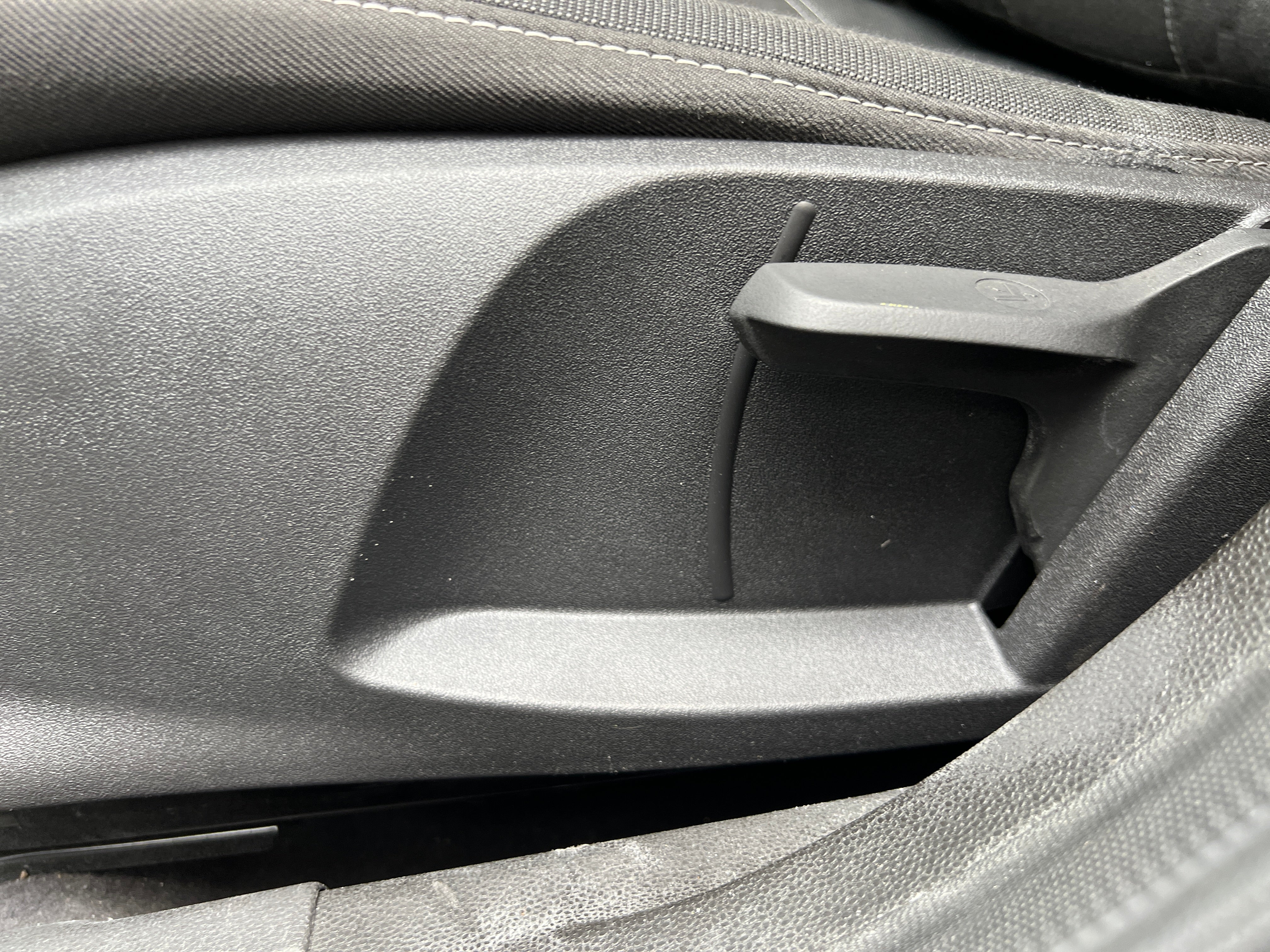 Used 2019 Ford Fiesta SE with VIN 3FADP4BJ1KM164244 for sale in Auburn, WA
