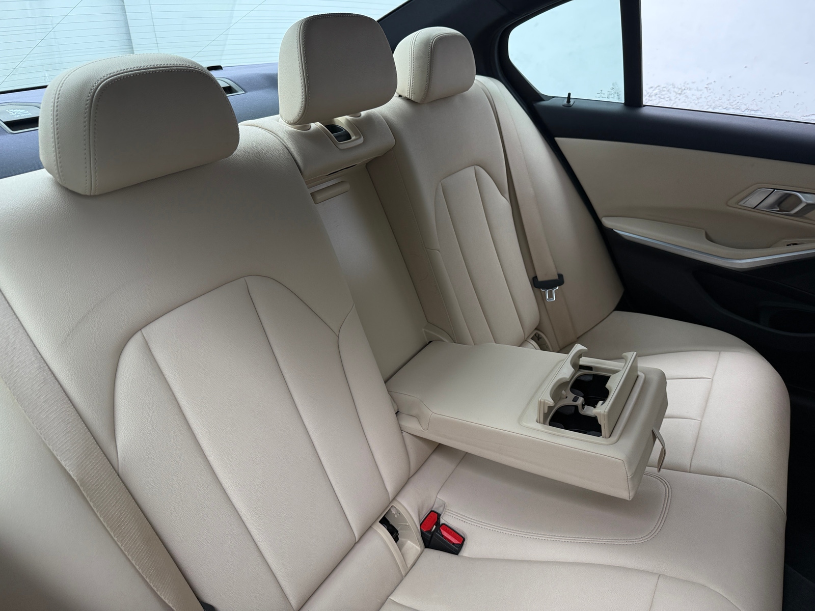 Thumbnail: 2020 BMW 3 Series - 5