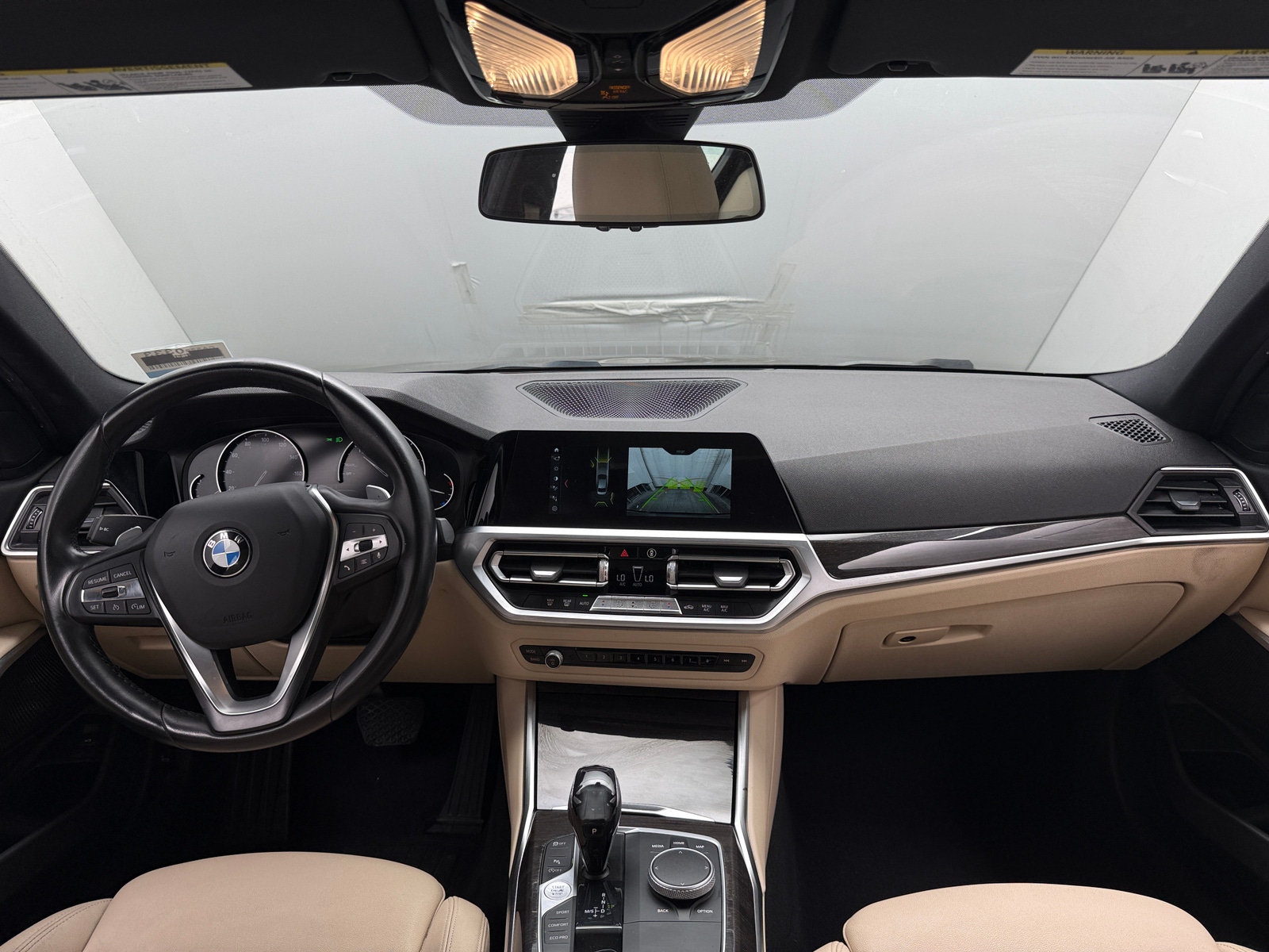 Thumbnail: 2020 BMW 3 Series - 2