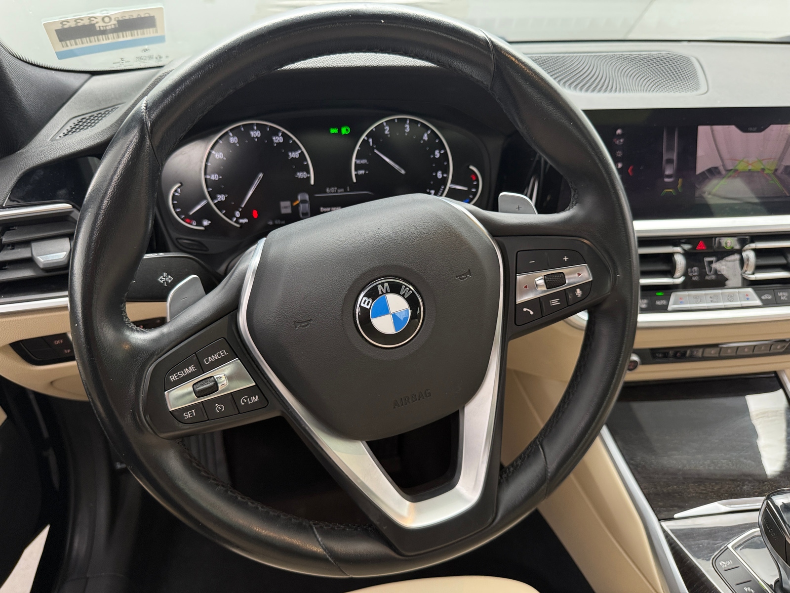 Thumbnail: 2020 BMW 3 Series - 4