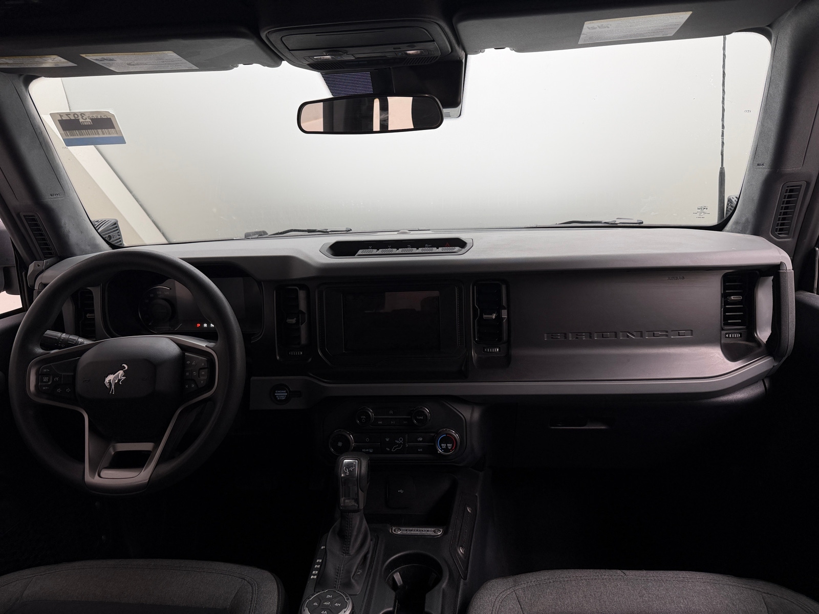 Thumbnail: 2021 Ford Bronco - 3