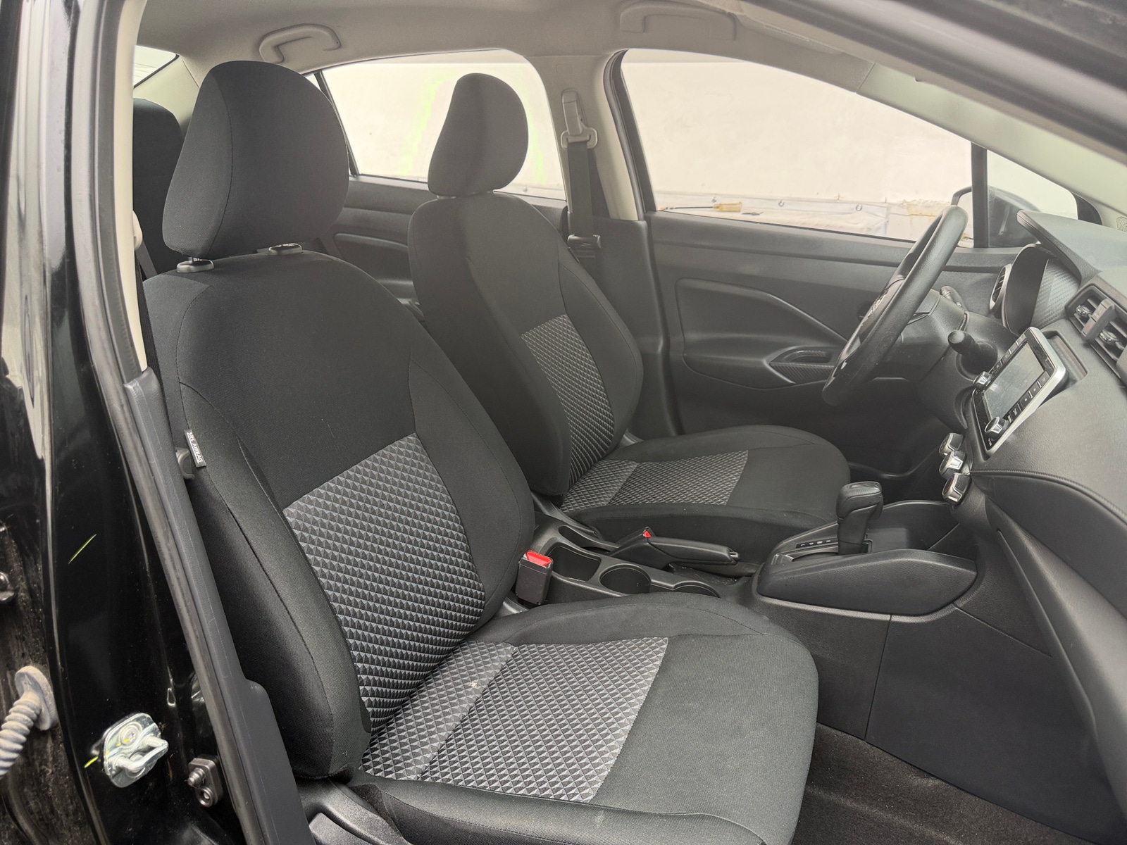Thumbnail: 2024 Nissan Versa - 2