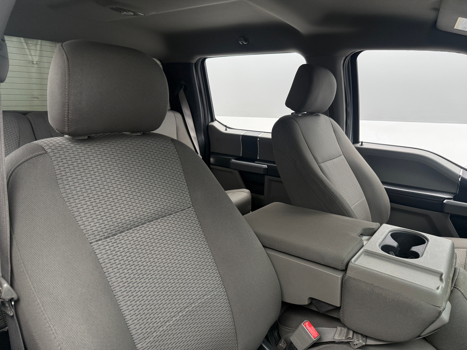 Thumbnail: 2020 Ford Econoline - 2