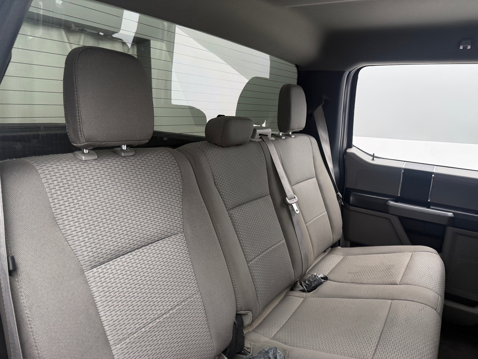 Thumbnail: 2020 Ford Econoline - 6