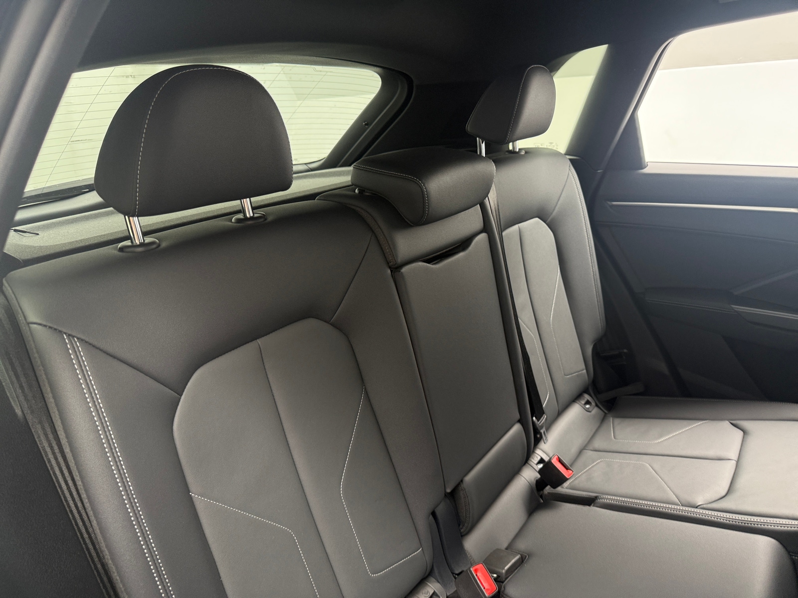 Thumbnail: 2024 Audi Q3 - 5