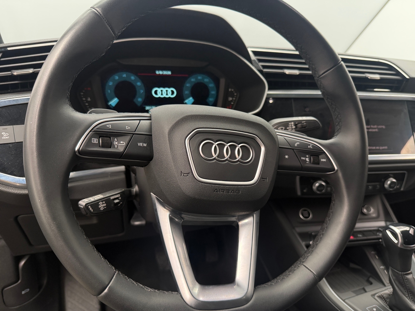 Thumbnail: 2024 Audi Q3 - 4