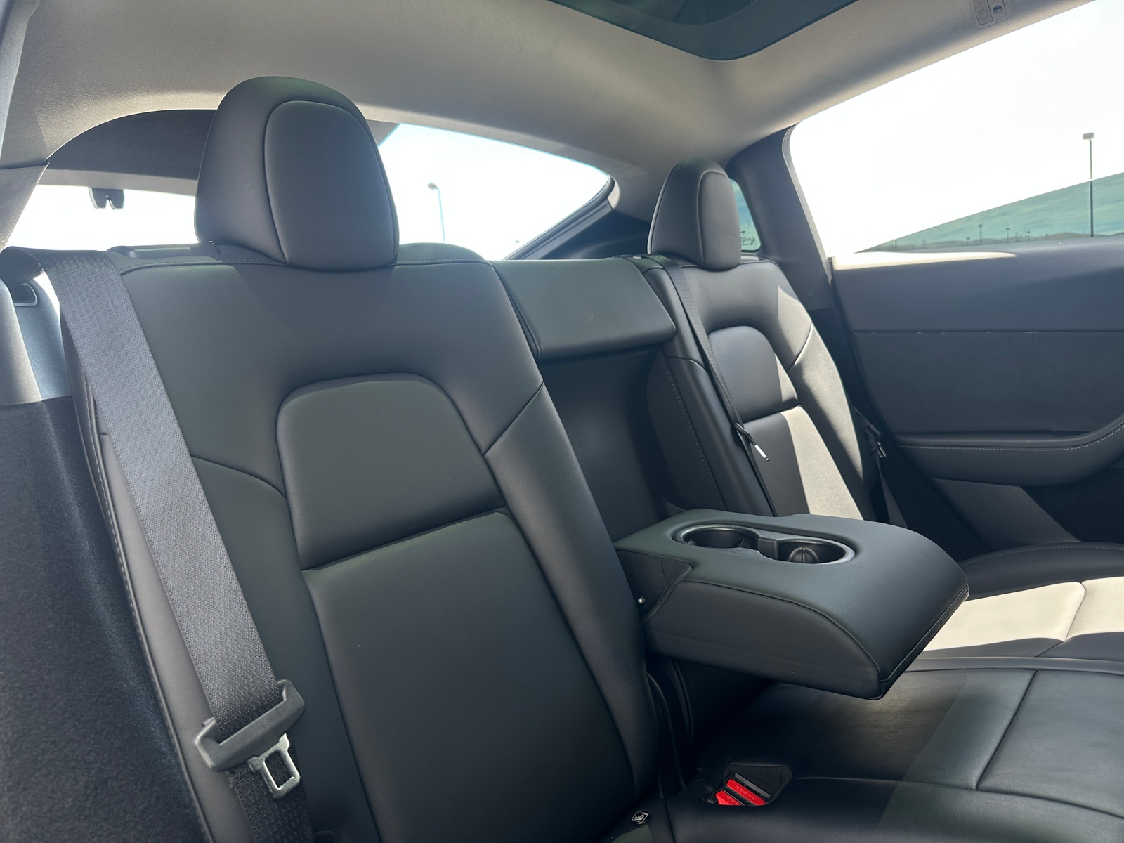 Thumbnail: 2023 Tesla Model Y - 5