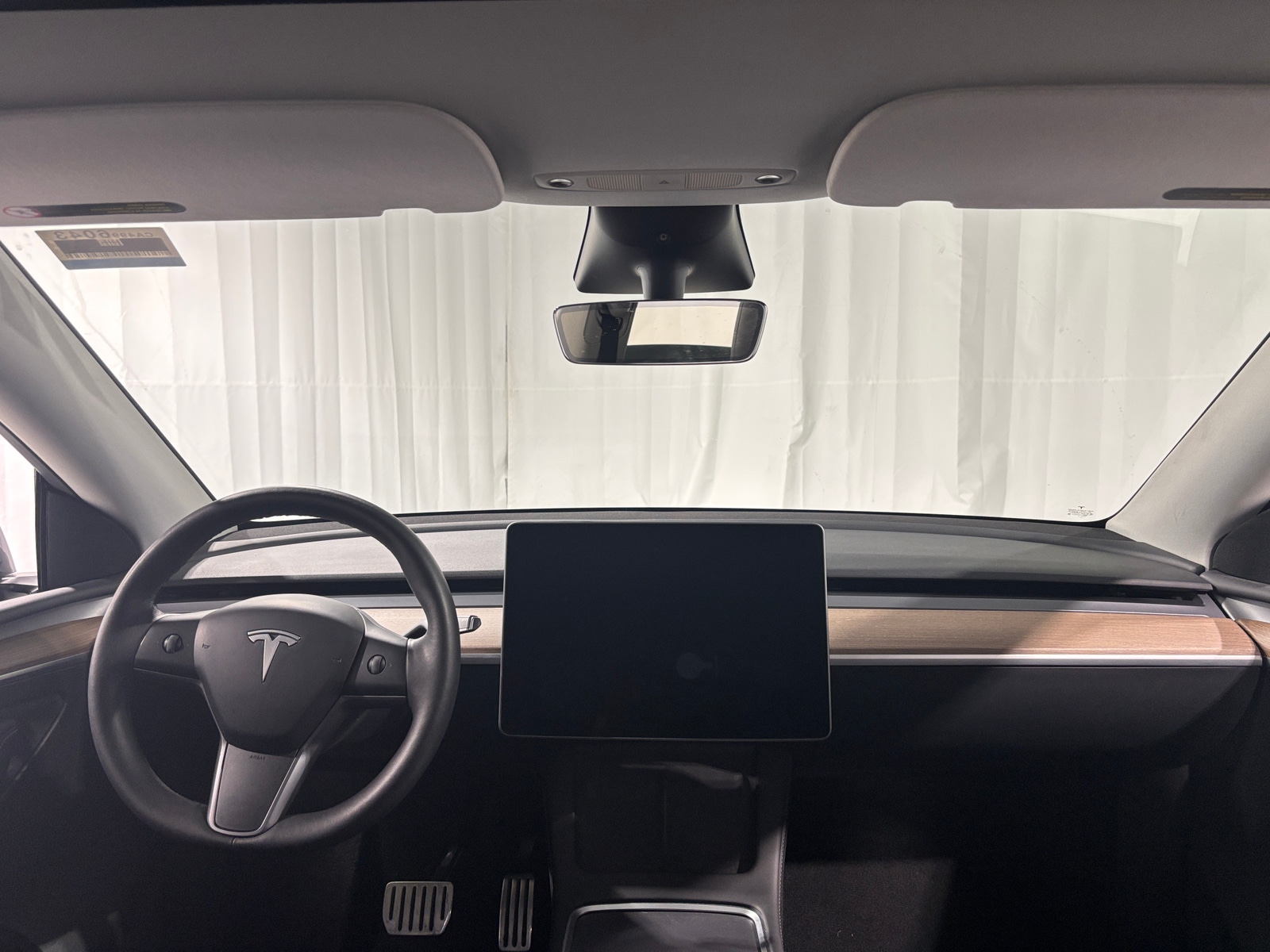 Thumbnail: 2023 Tesla Model Y - 2