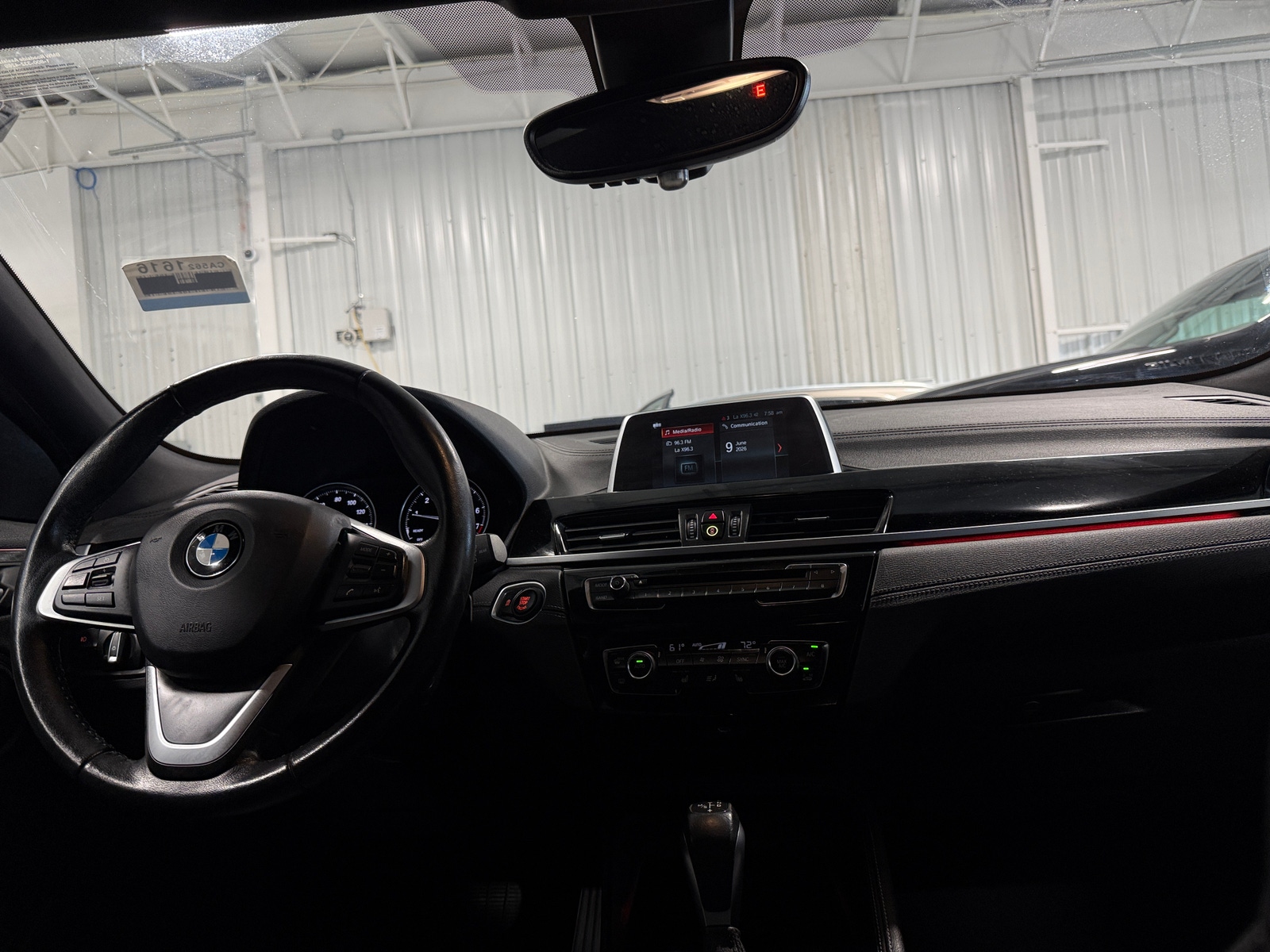 Thumbnail: 2019 BMW X2 - 2