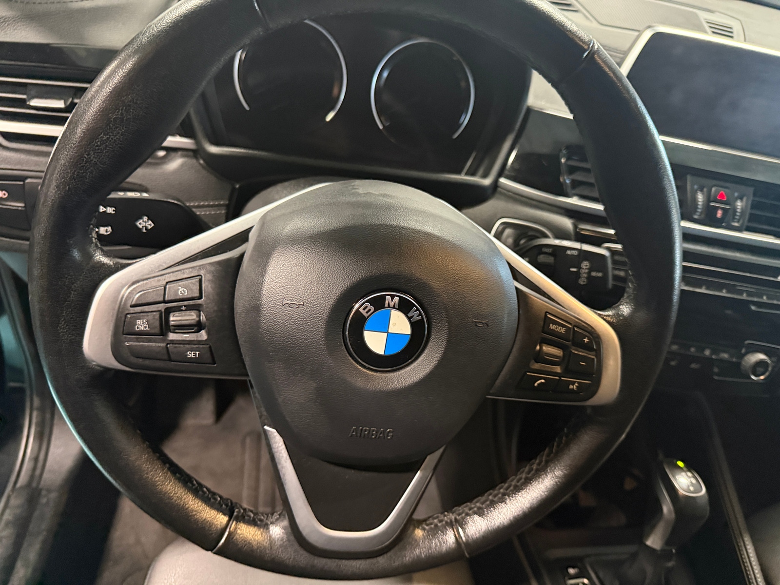 Thumbnail: 2019 BMW X2 - 4