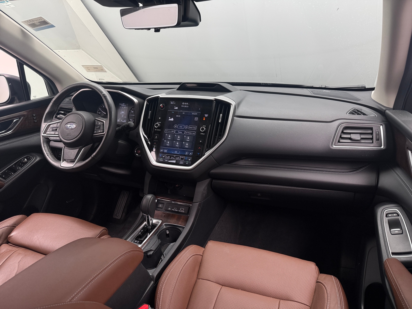 Thumbnail: 2024 Subaru Ascent - 2