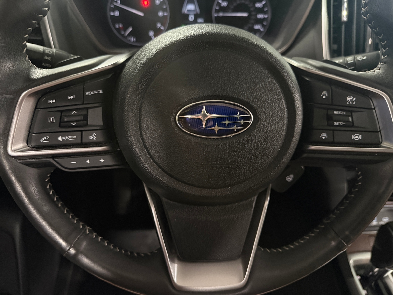 Thumbnail: 2024 Subaru Ascent - 4