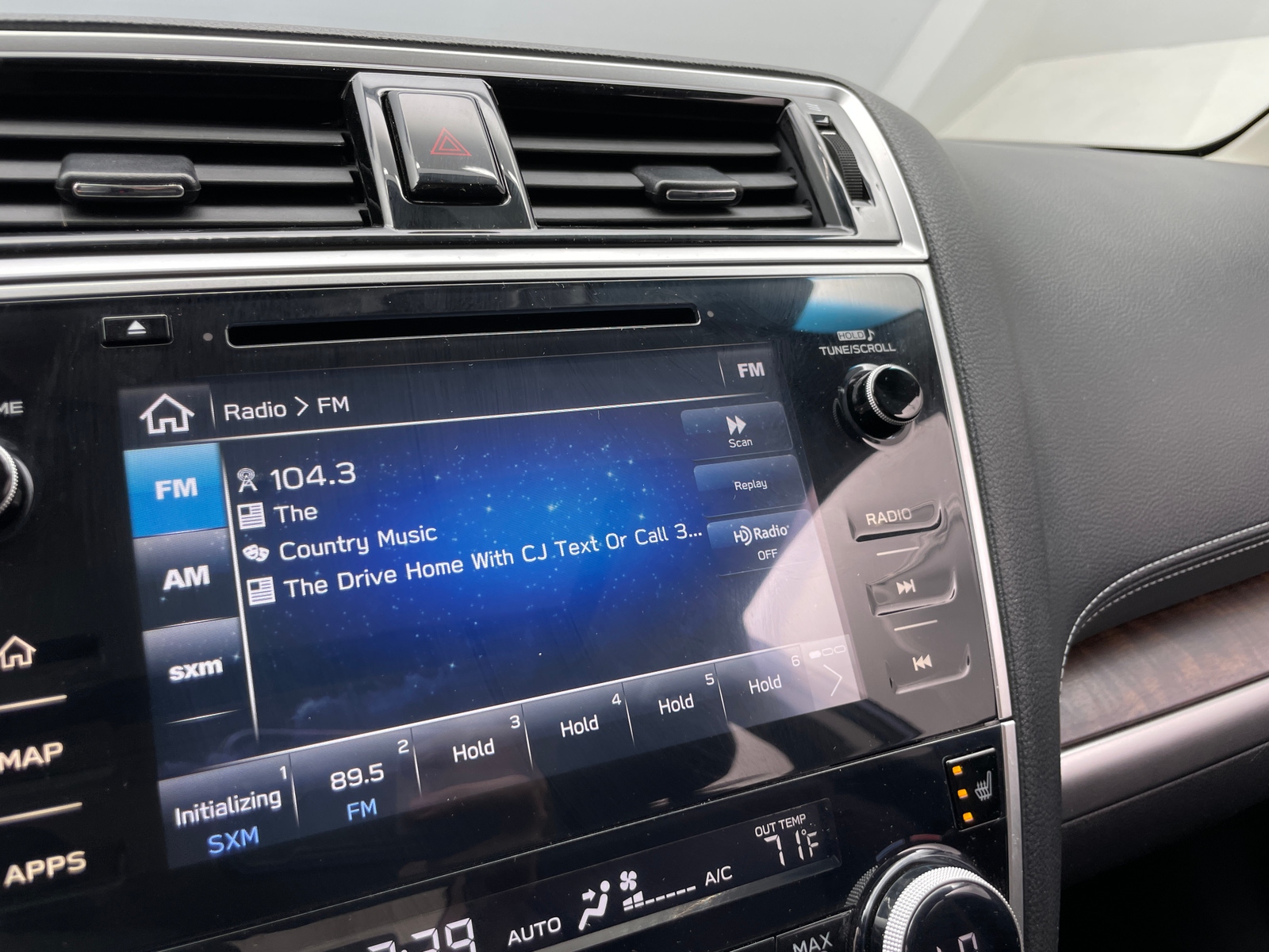 Thumbnail: 2018 Subaru Outback - 3