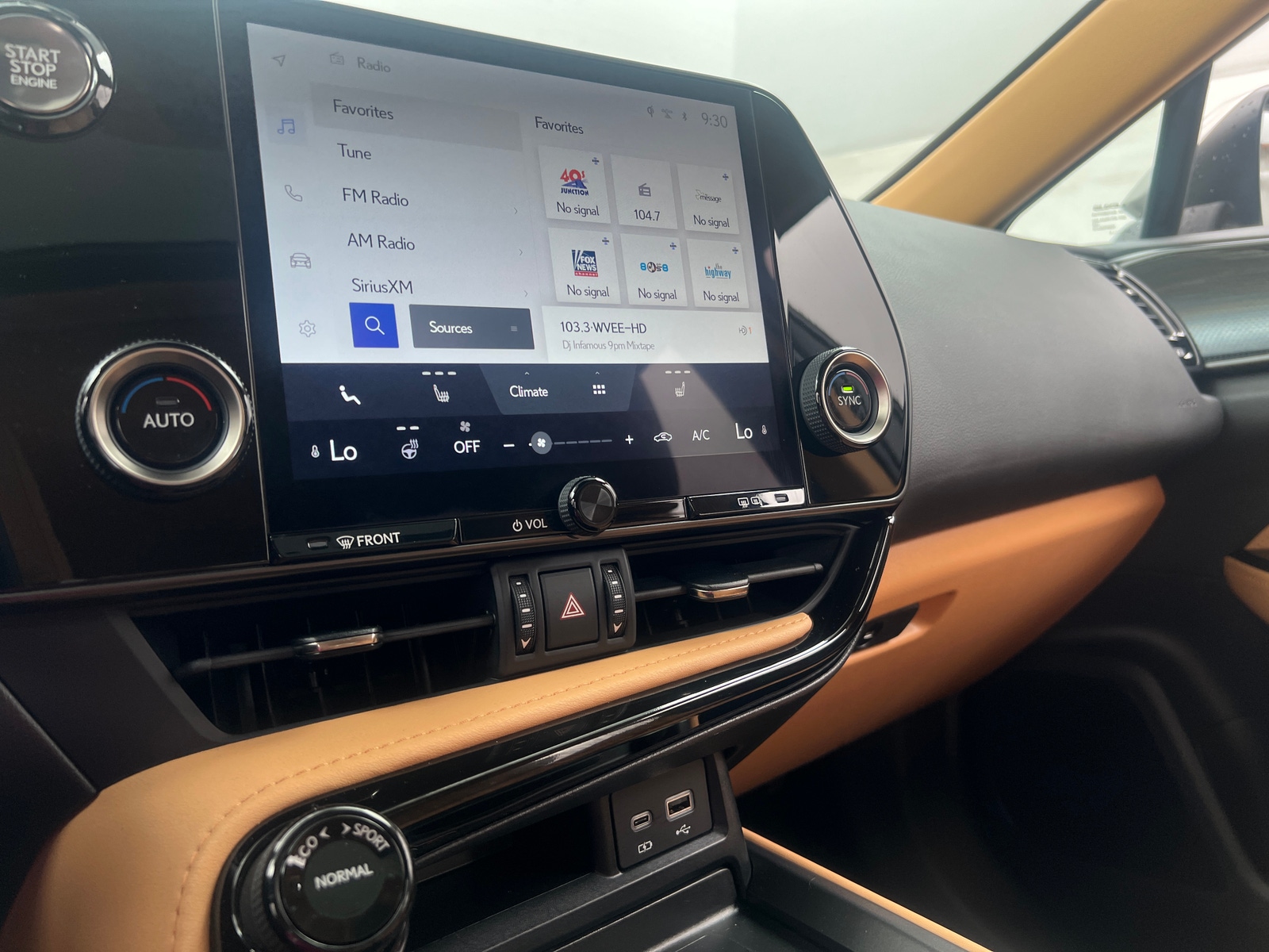 Thumbnail: 2025 Lexus NX - 3