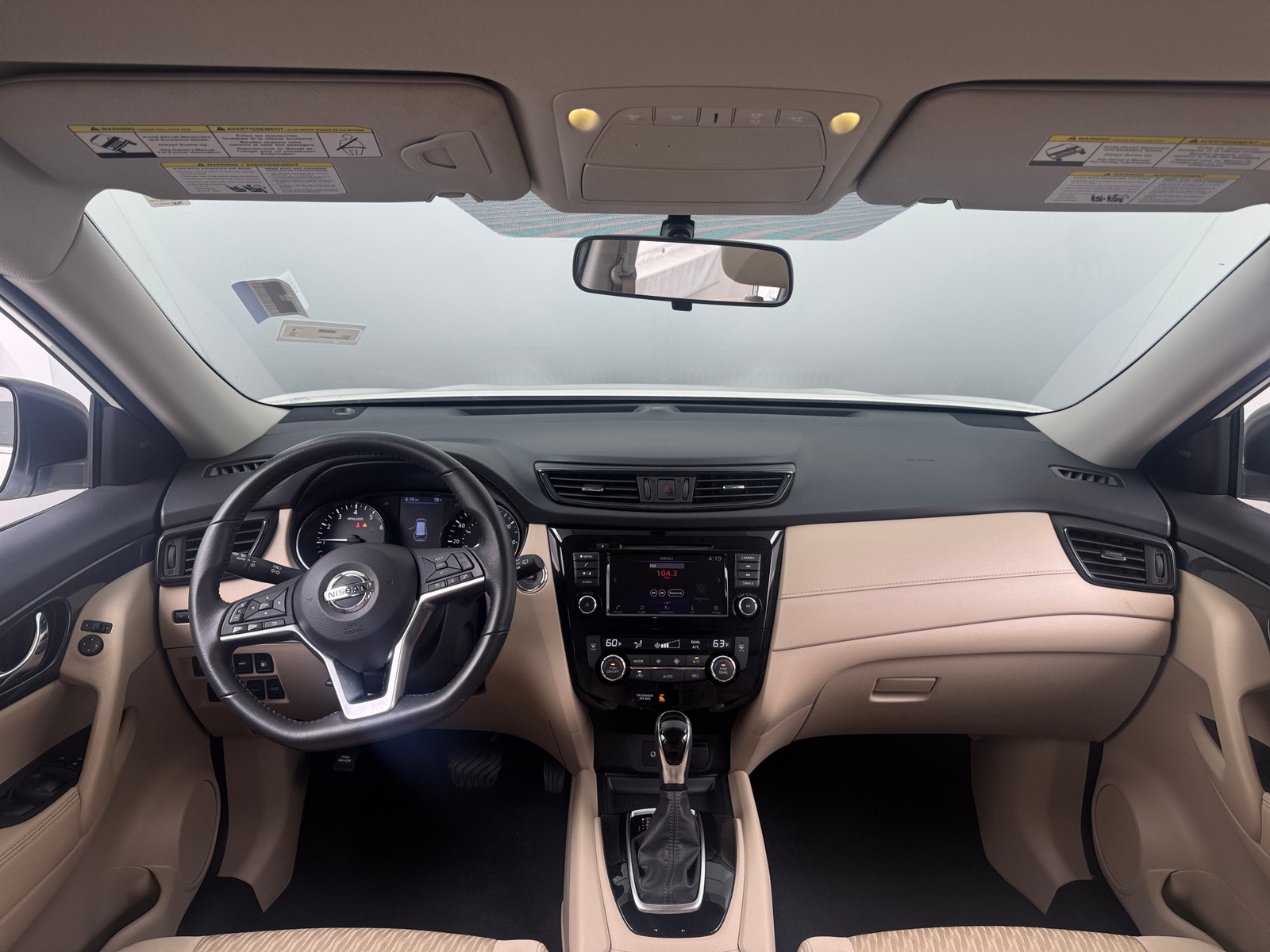 Thumbnail: 2018 Nissan Rogue - 3