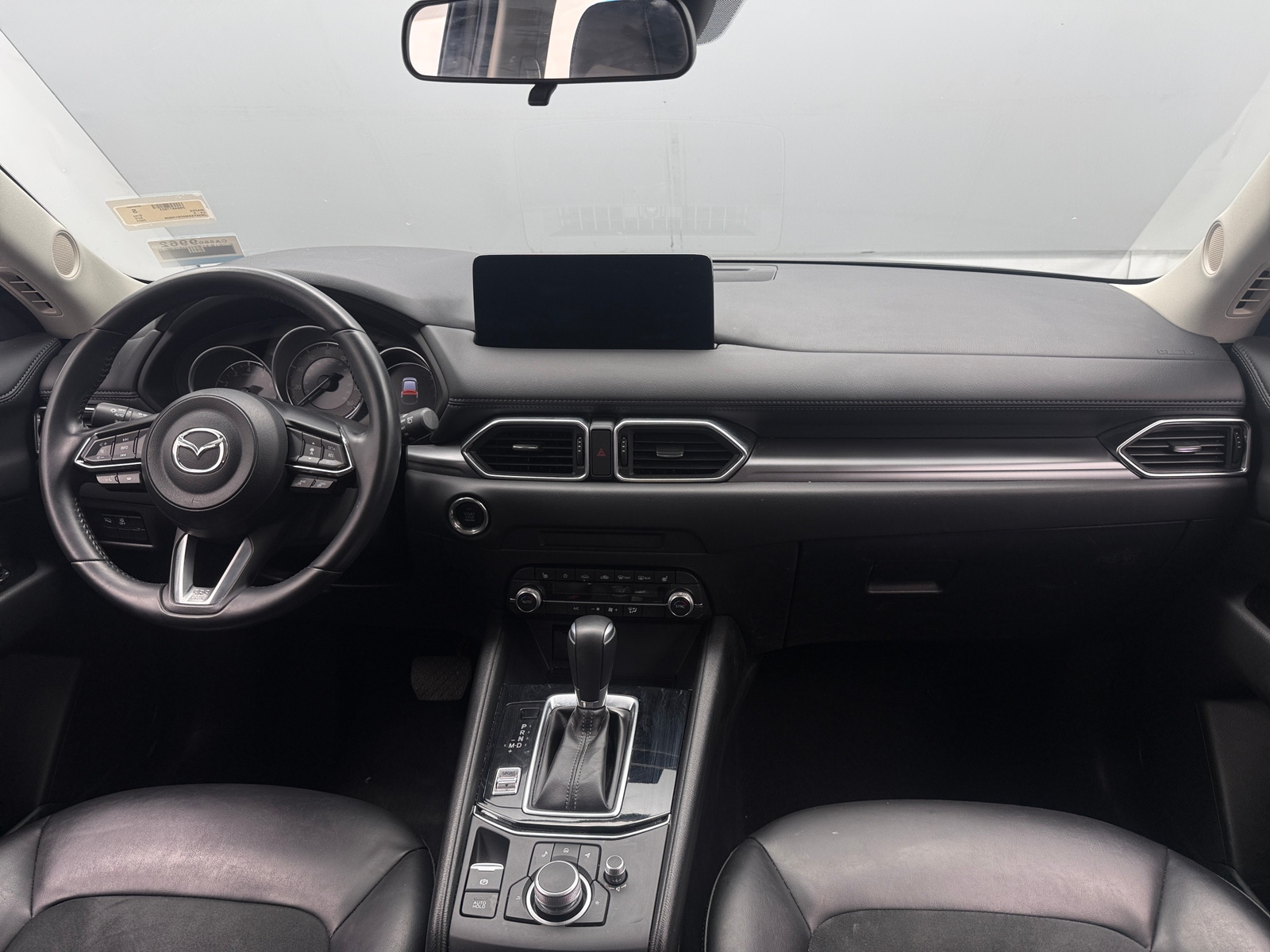 Thumbnail: 2023 Mazda CX-5 - 2