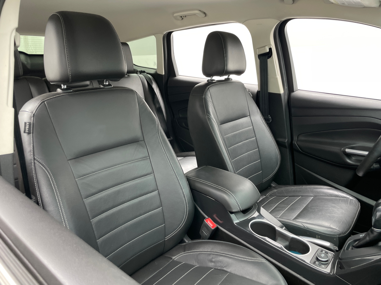 Thumbnail: 2014 Ford Escape - 2