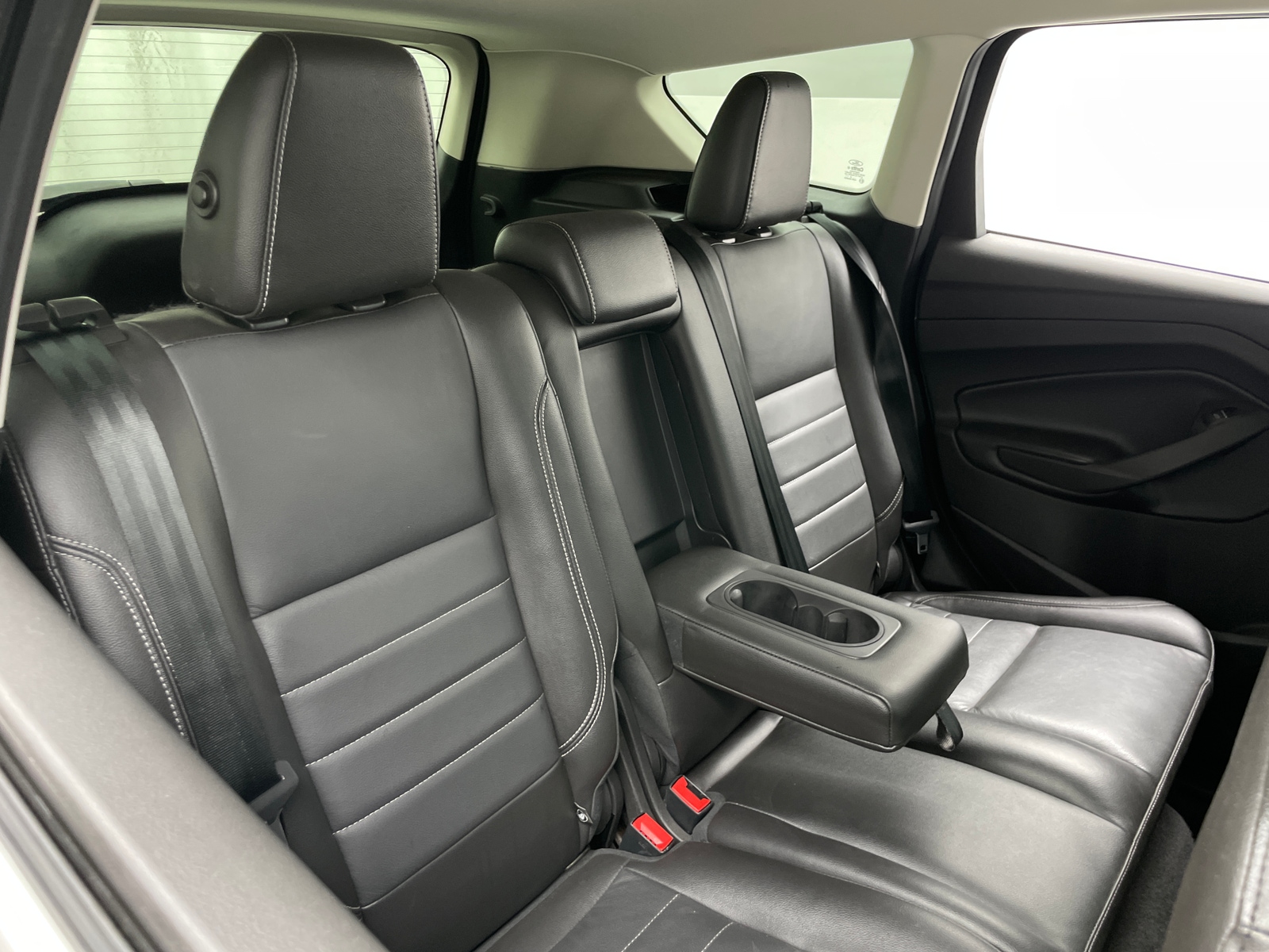 Thumbnail: 2014 Ford Escape - 6