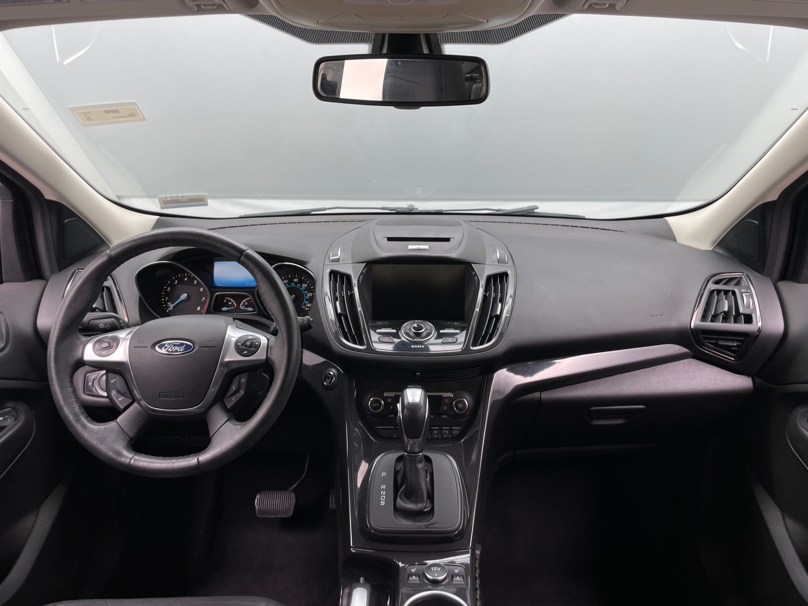 Thumbnail: 2014 Ford Escape - 3