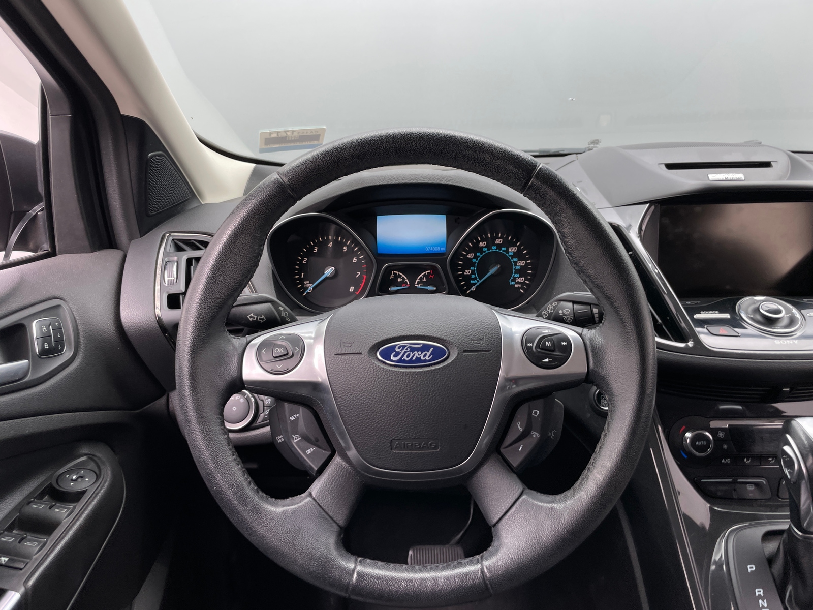Thumbnail: 2014 Ford Escape - 5