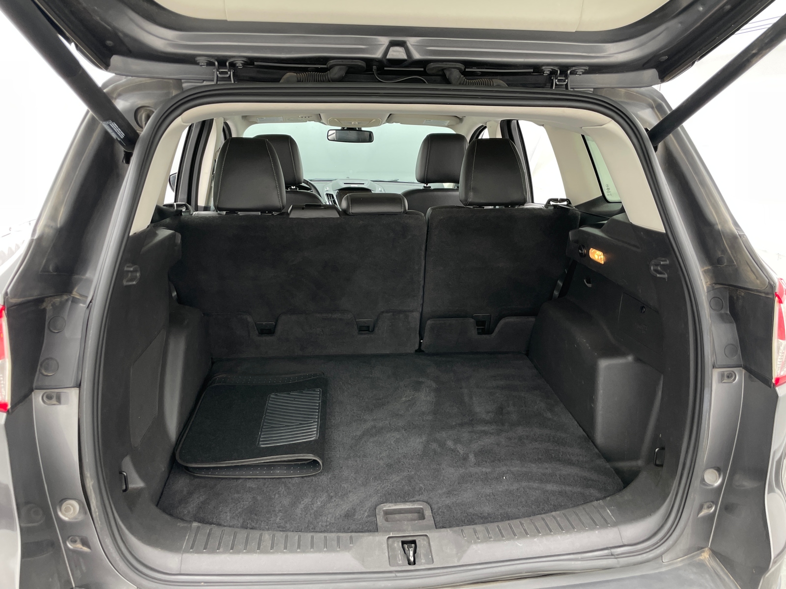Thumbnail: 2014 Ford Escape - 7
