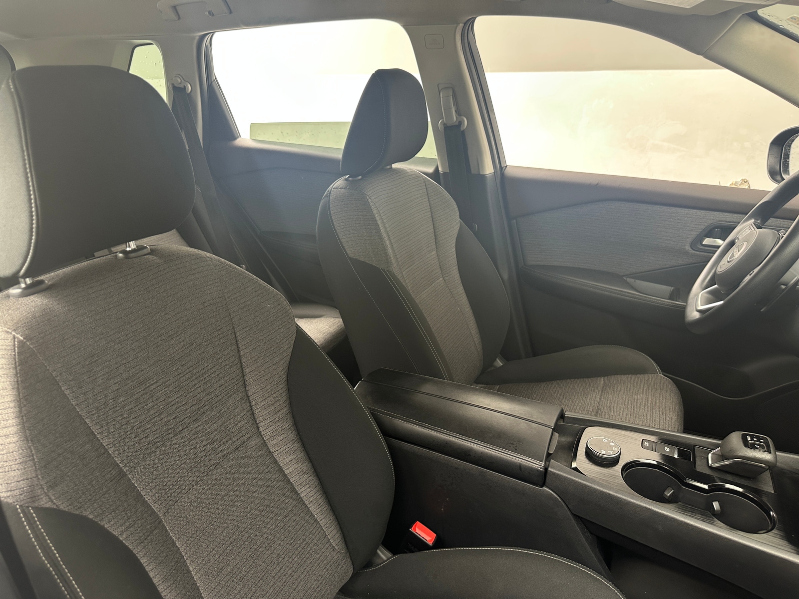 Thumbnail: 2023 Nissan Rogue - 2