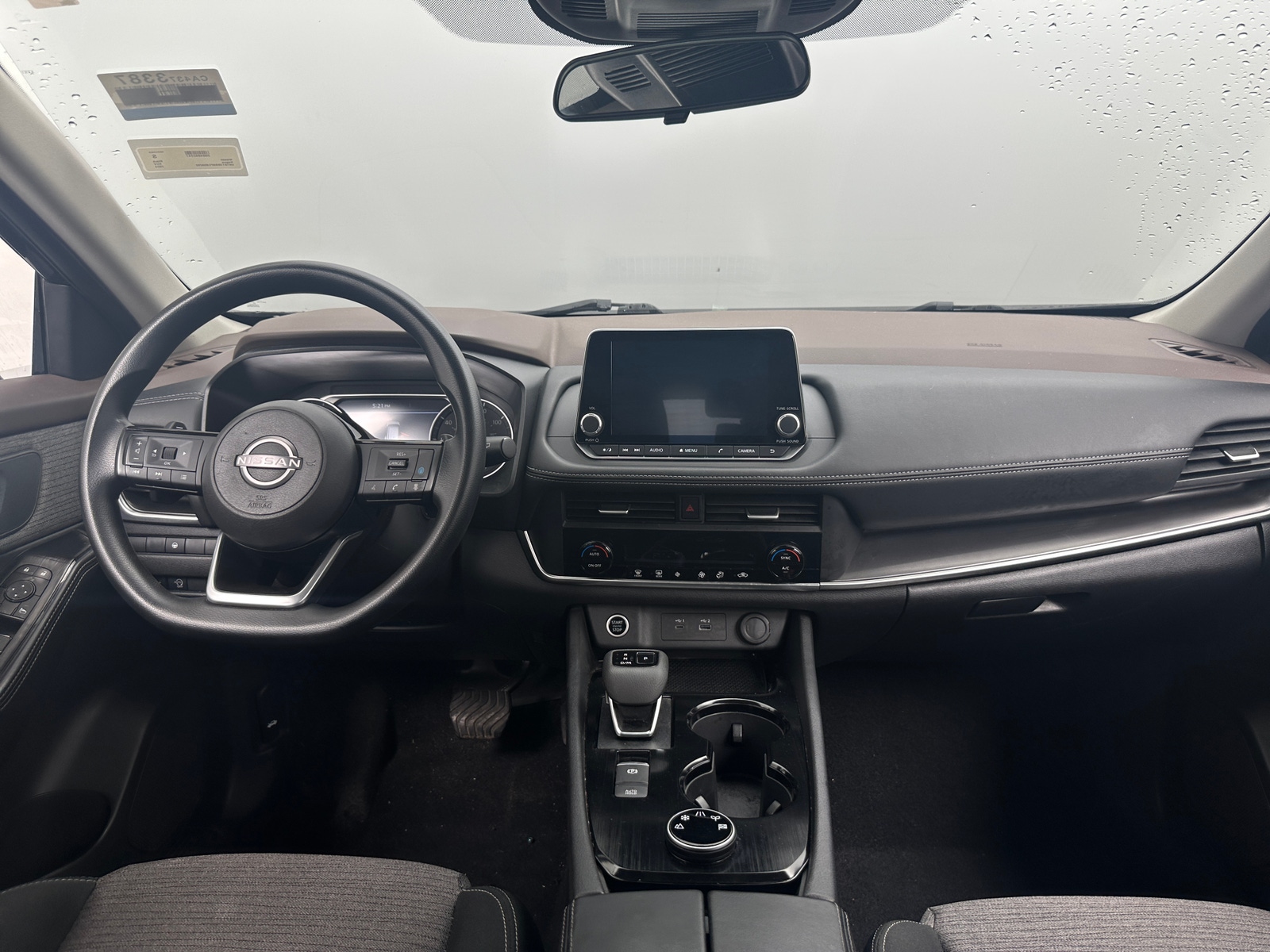 Thumbnail: 2023 Nissan Rogue - 3