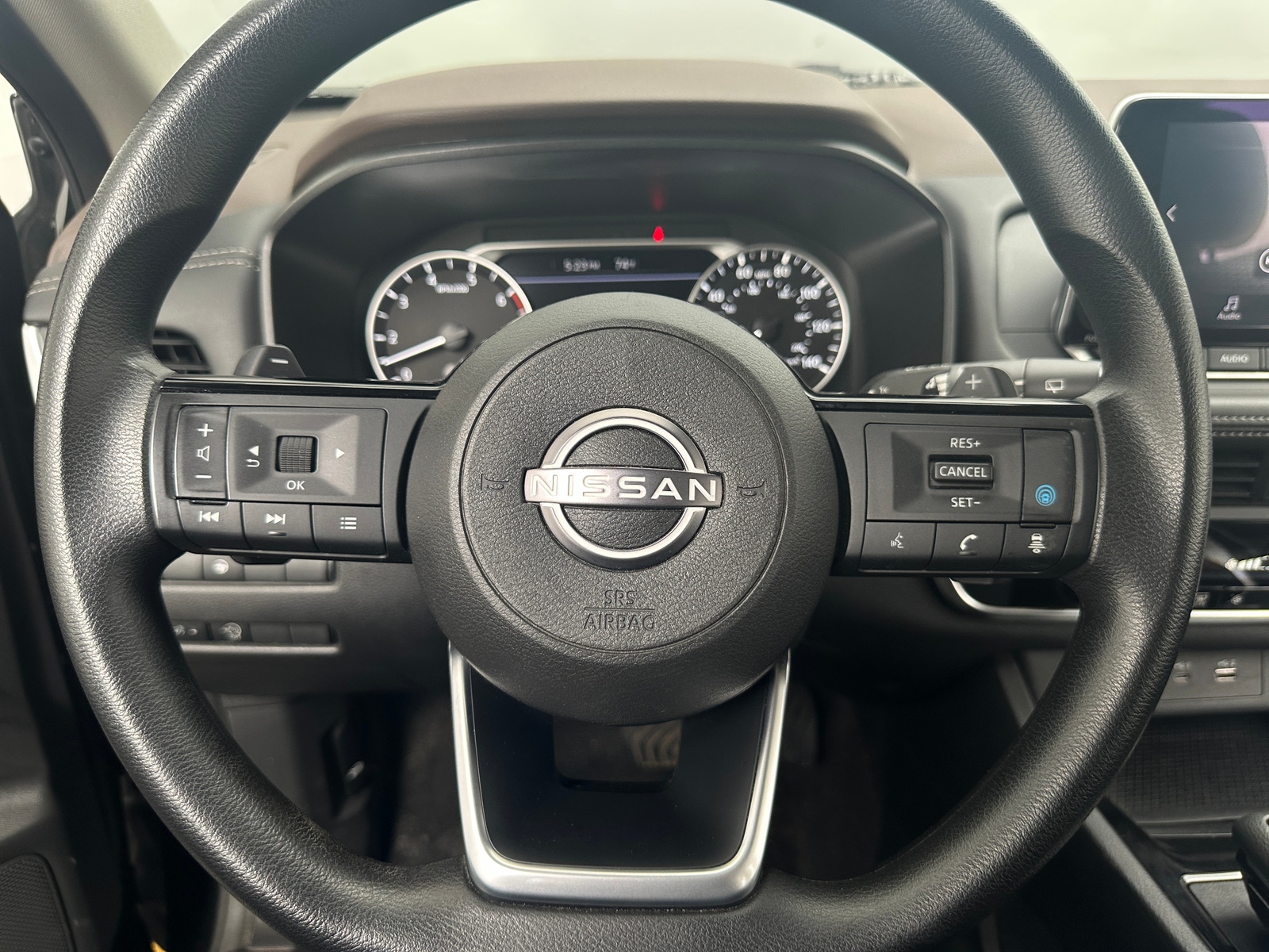 Thumbnail: 2023 Nissan Rogue - 5