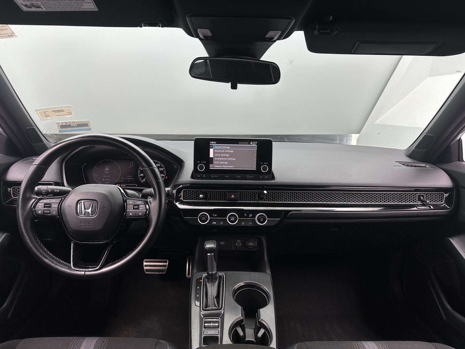 Thumbnail: 2022 Honda Civic - 3
