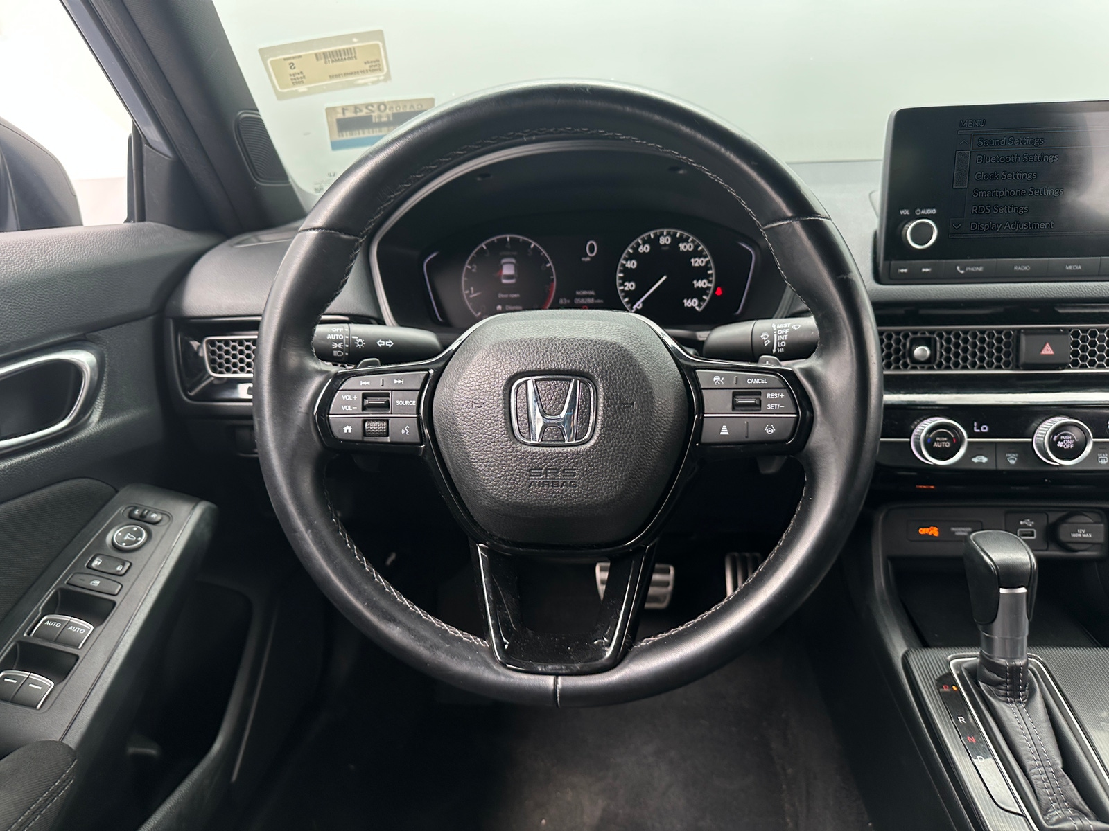 Thumbnail: 2022 Honda Civic - 5