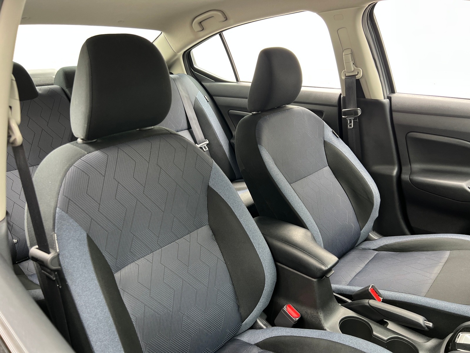 Thumbnail: 2025 Nissan Versa - 2