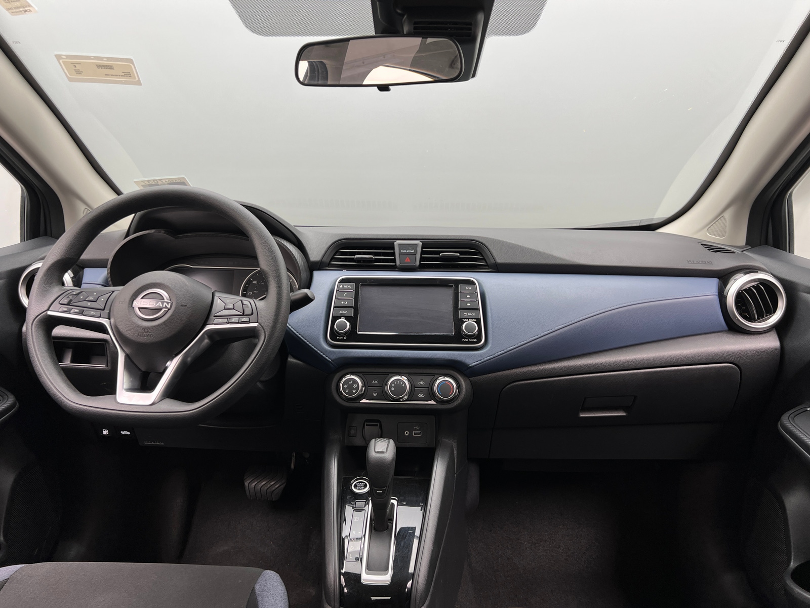 Thumbnail: 2025 Nissan Versa - 3