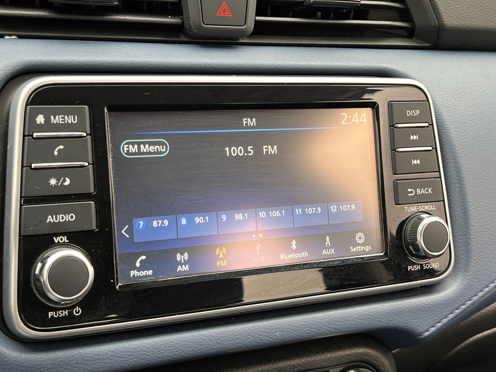 Thumbnail: 2025 Nissan Versa - 4