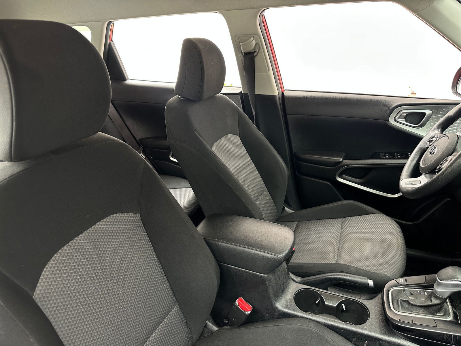 Thumbnail: 2021 Kia Soul - 2