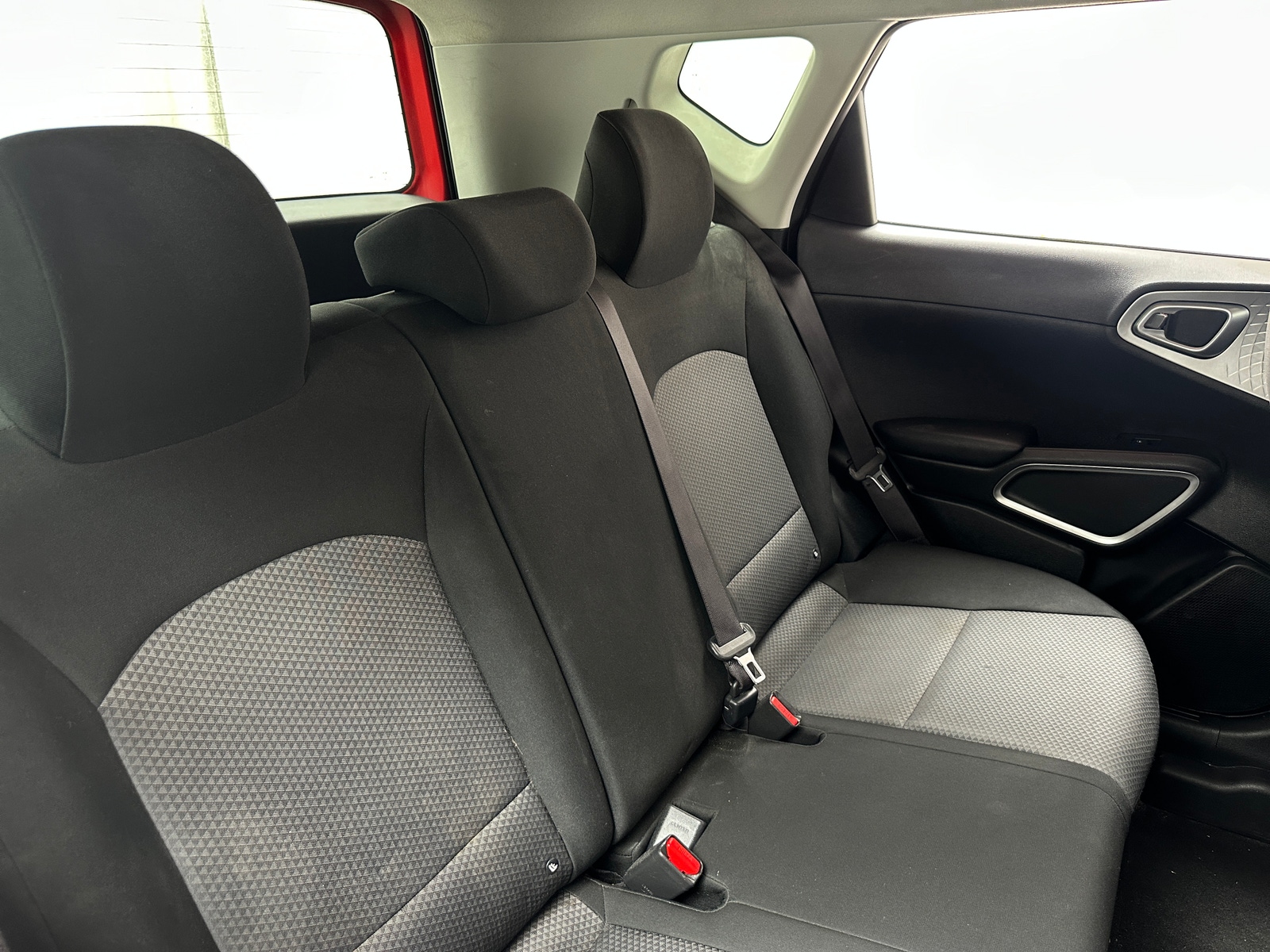 Thumbnail: 2021 Kia Soul - 6
