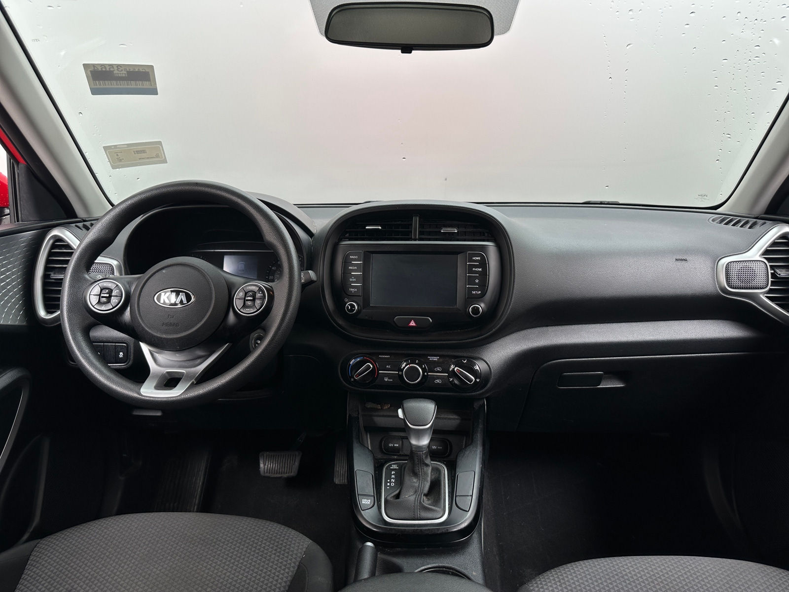 Thumbnail: 2021 Kia Soul - 3