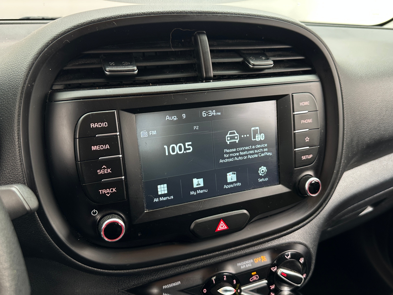 Thumbnail: 2021 Kia Soul - 4