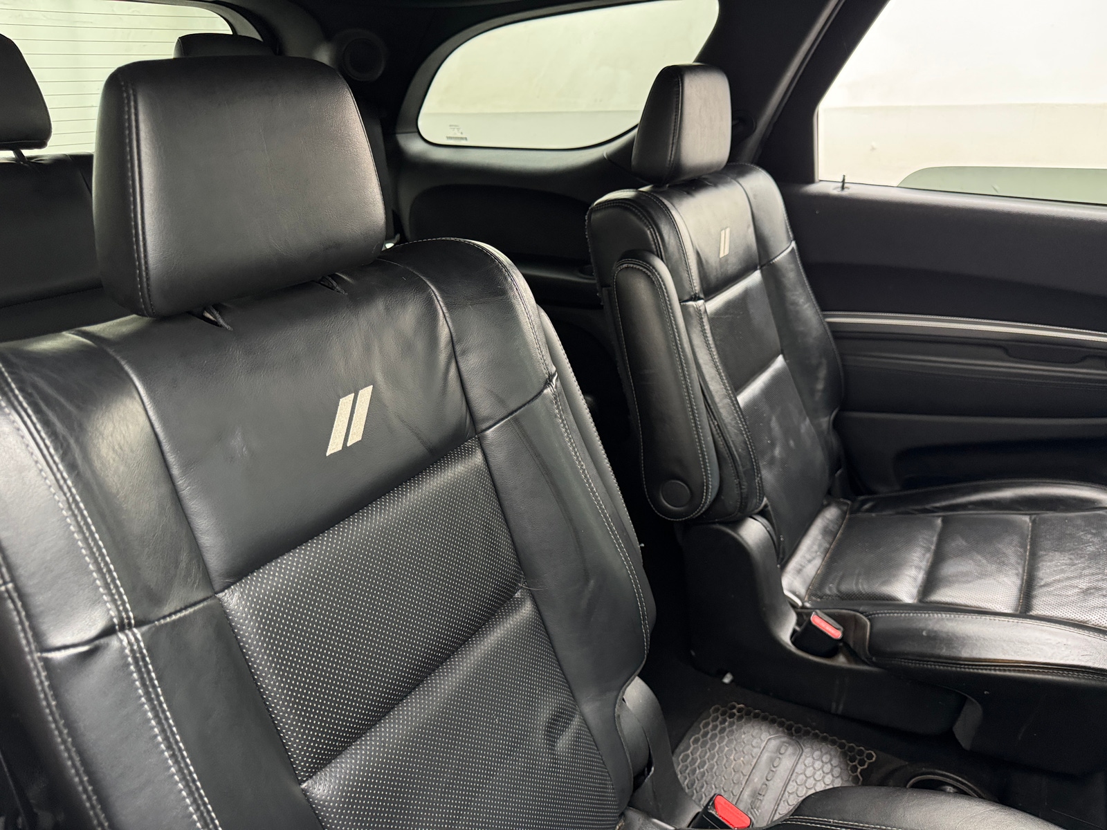 Thumbnail: 2020 Dodge Durango - 5