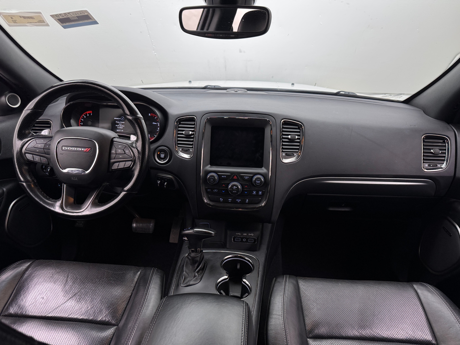 Thumbnail: 2020 Dodge Durango - 2
