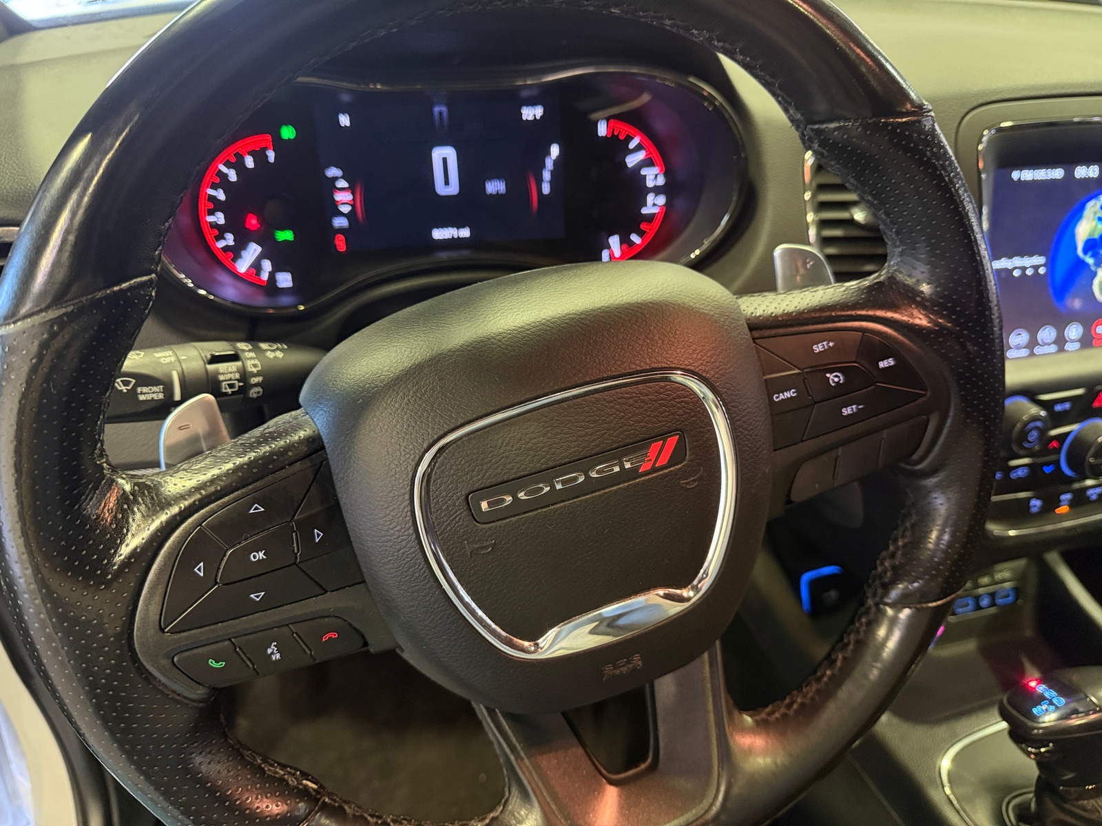 Thumbnail: 2020 Dodge Durango - 4