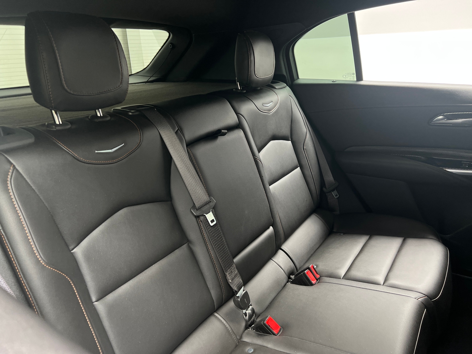 Thumbnail: 2019 Cadillac XT4 - 5