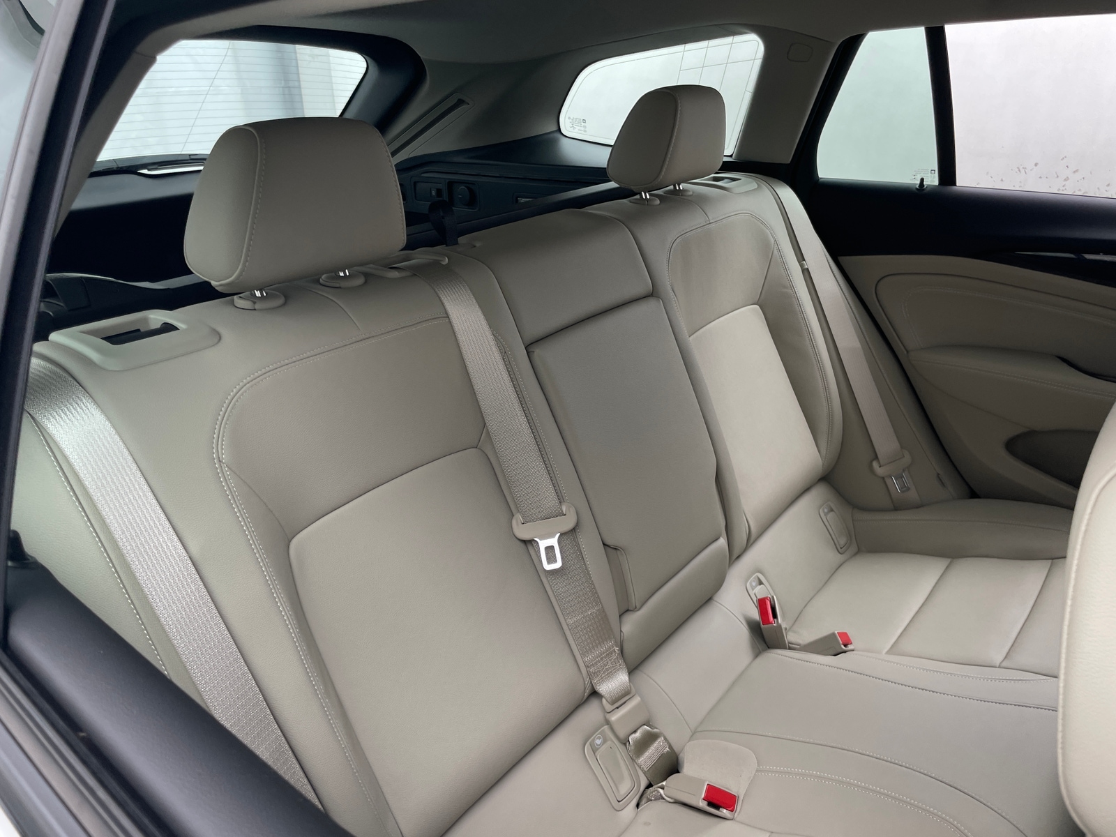 Thumbnail: 2019 Buick Regal - 5