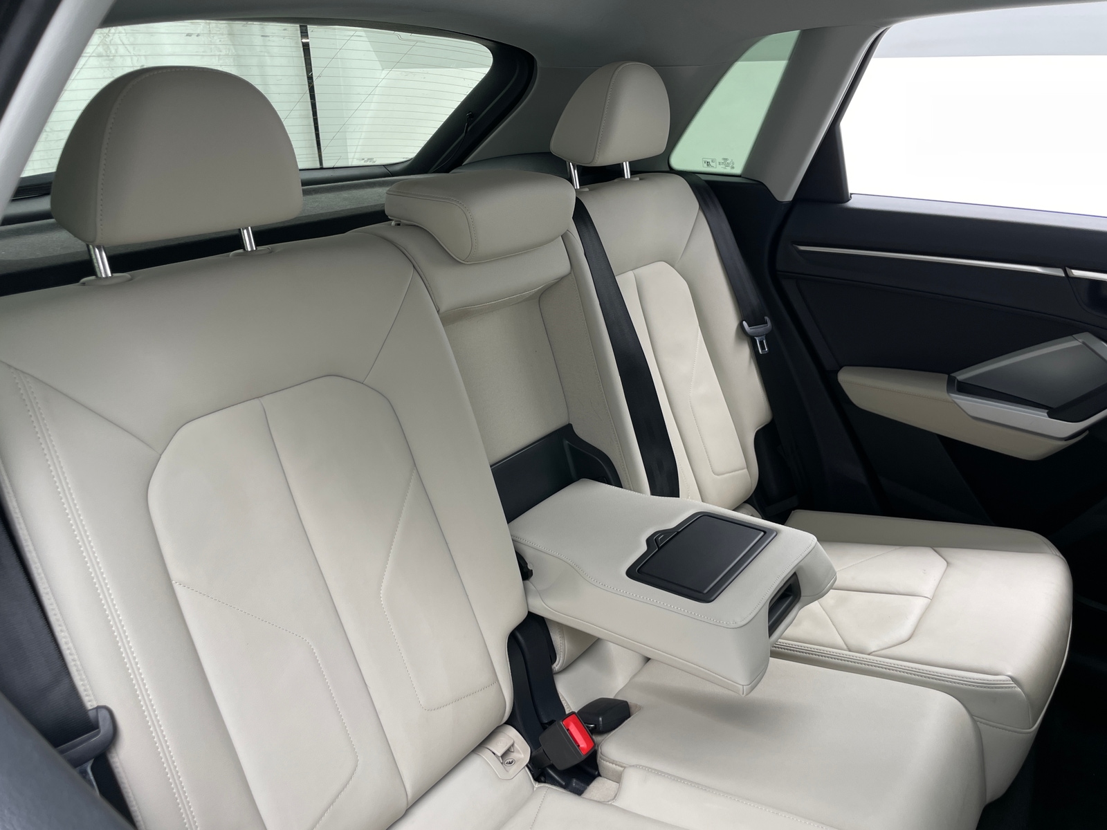 Thumbnail: 2022 Audi Q3 - 5