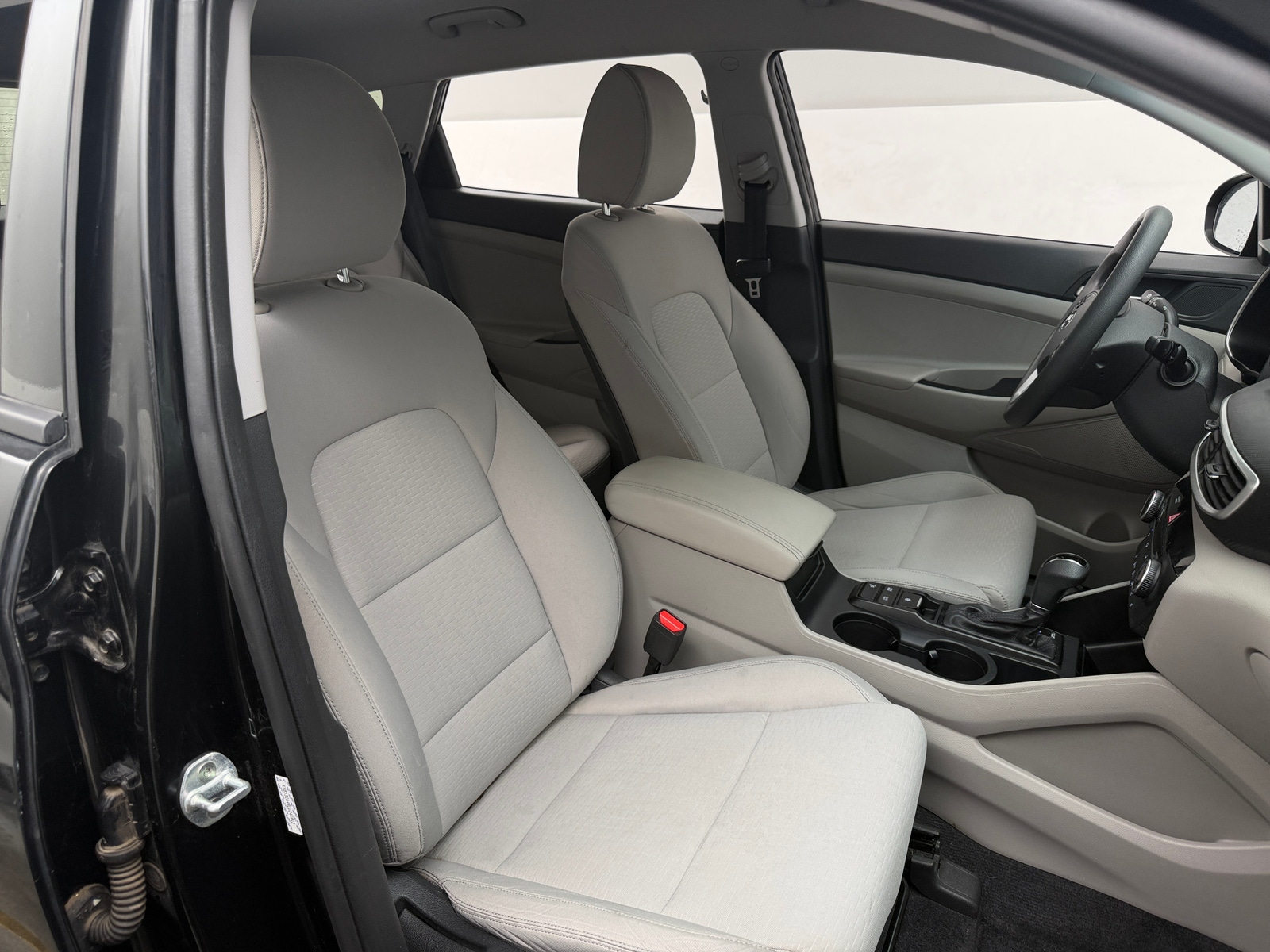 Thumbnail: 2020 Hyundai Tucson - 2